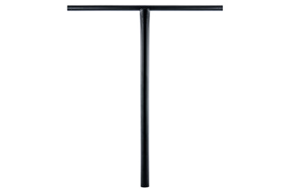 Ethic DTC Tenacity V2 T-Bar - Black
