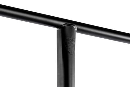 Ethic DTC Tenacity V2 T-Bar - Black