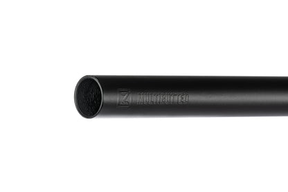 Ethic DTC Tenacity V2 T-Bar - Black