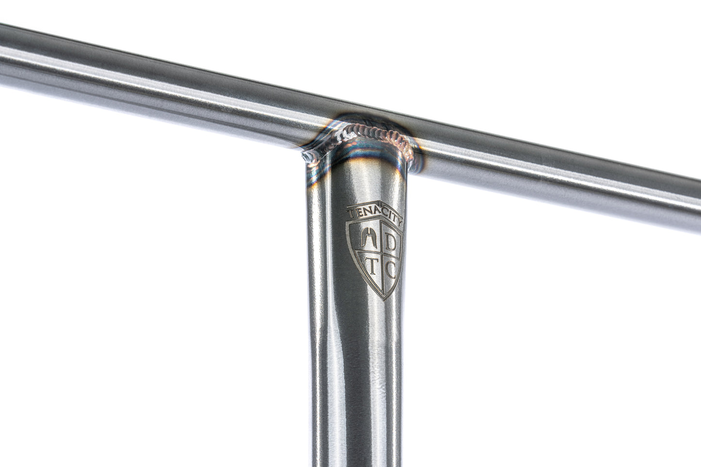 Ethic DTC Tenacity V2 T-Bar - Raw