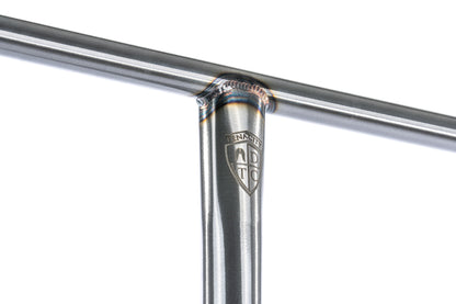 Ethic DTC Tenacity V2 T-Bar - Raw