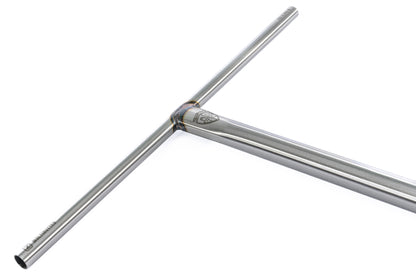 Ethic DTC Tenacity V2 T-Bar - Raw