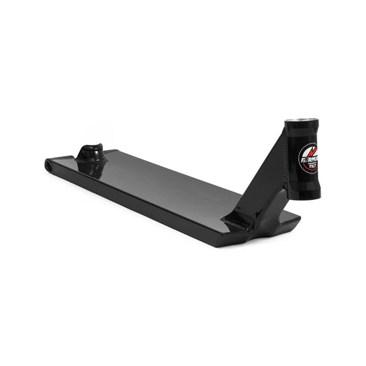 Tilt Formula Deck 6" x 22" - Black