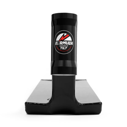 TILT Formula Deck 7" x 23.5" - Black