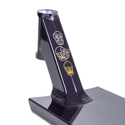 Tilt Formula Deck - Demise Purple