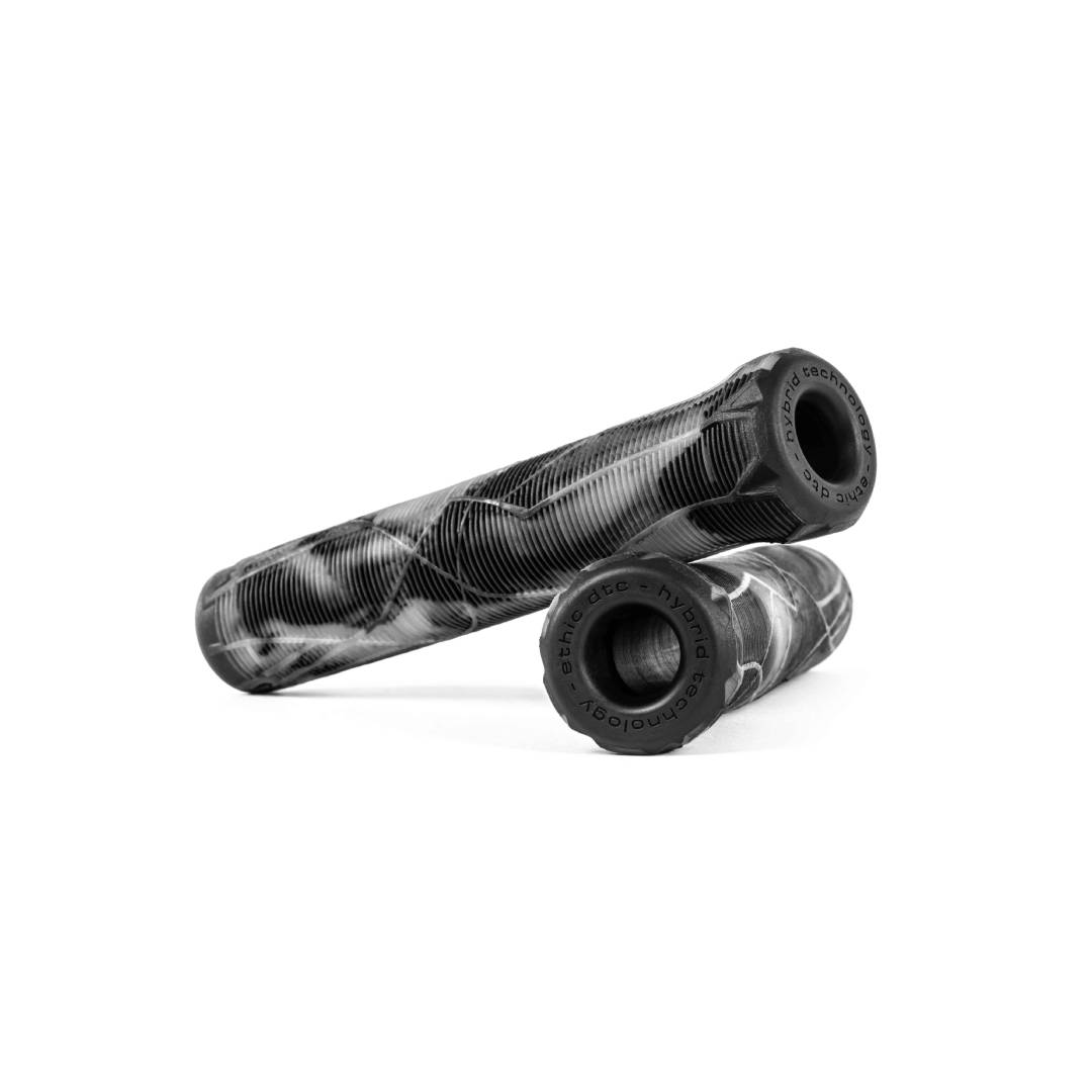 Ethic DTC Slim Grips - Glow In The Dark
