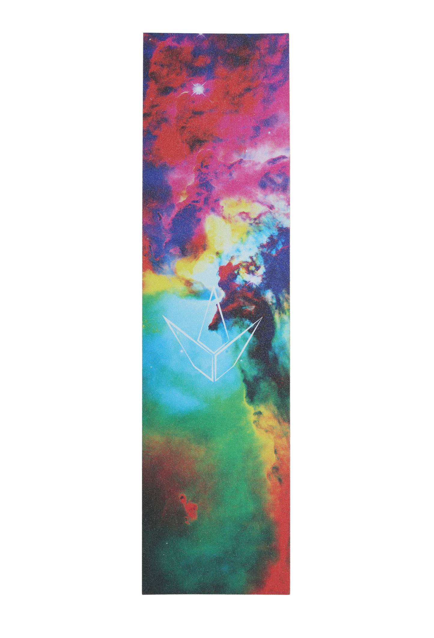 Envy Griptape - Galaxy Lagoon Nebula