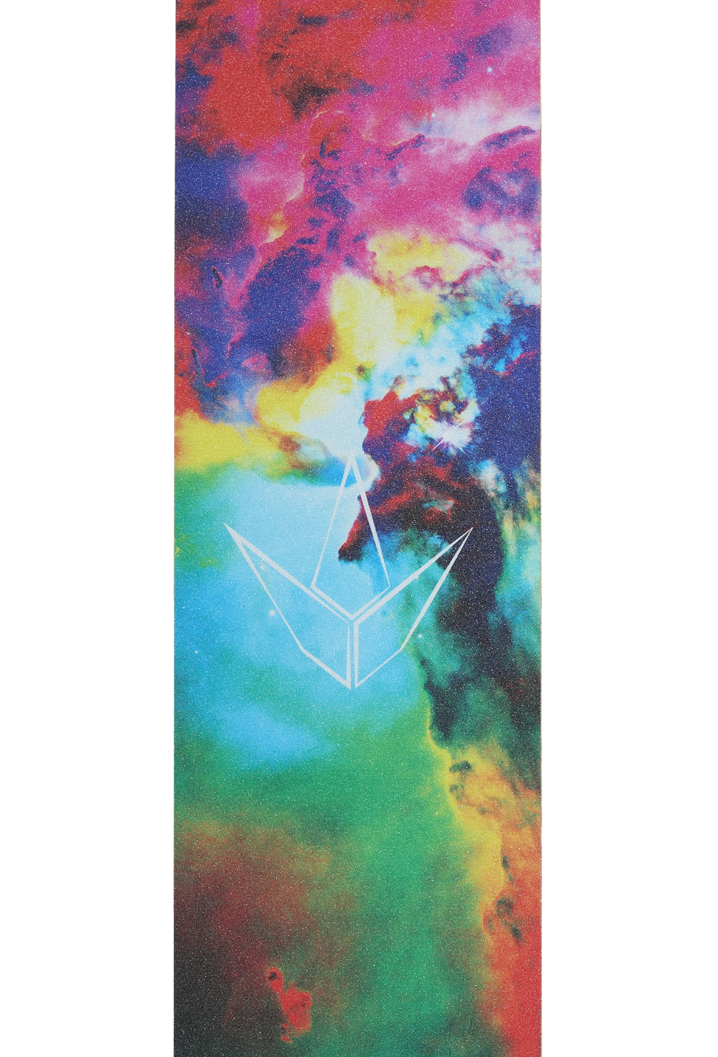 Envy Griptape - Galaxy Lagoon Nebula