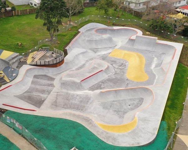 Marlborough Skatepark - 10:30am - 12:30pm