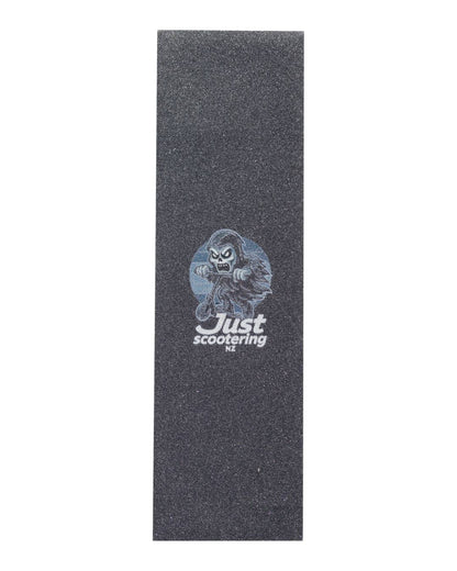 Just Scootering " Grim Reaper" Griptape