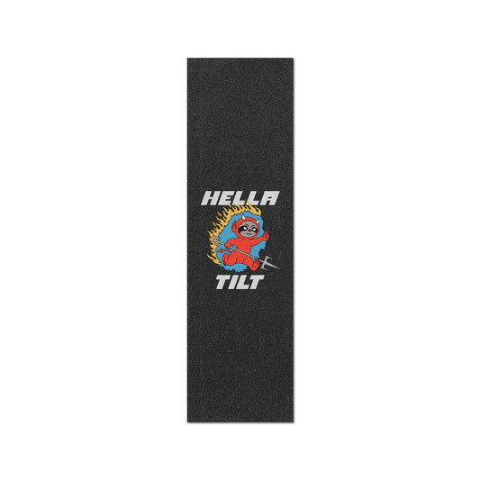 Hella x Tilt Portal Griptape