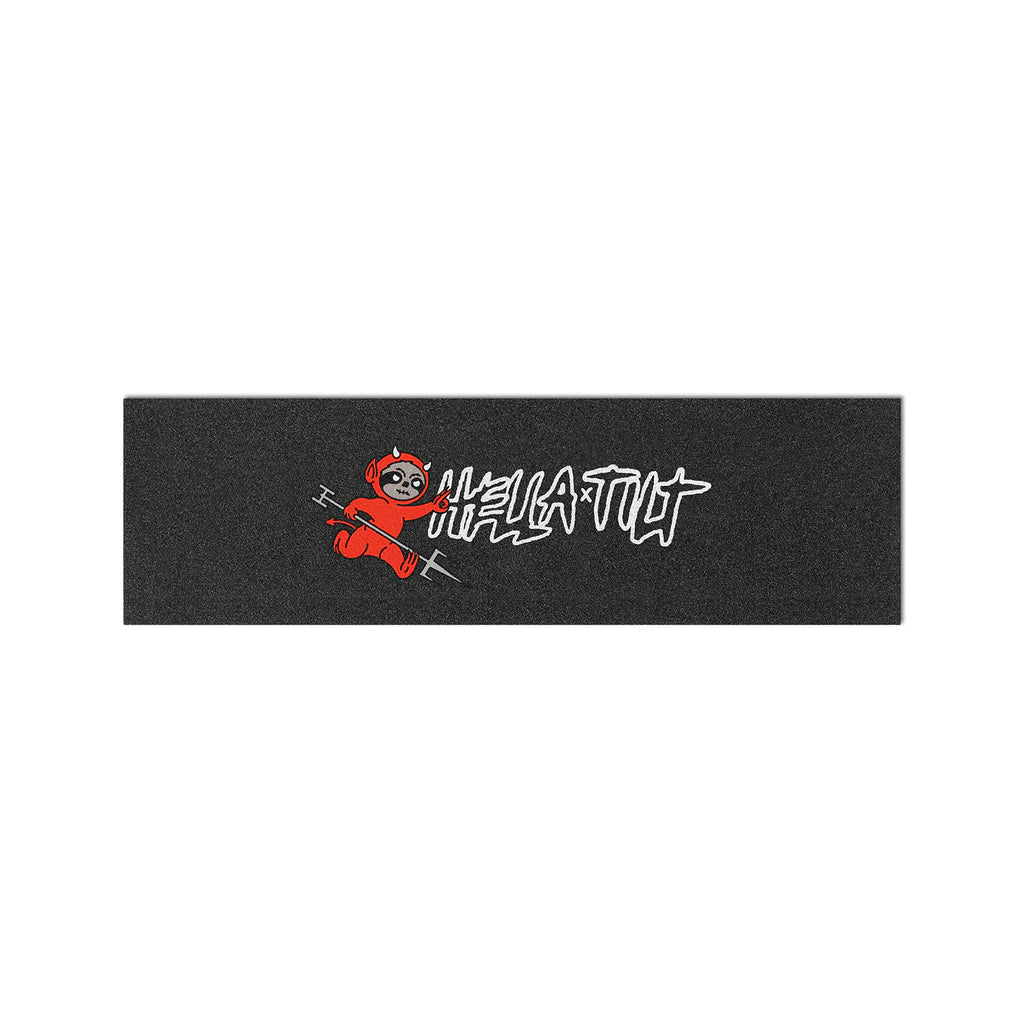 Hella X Tilt Purge Griptape