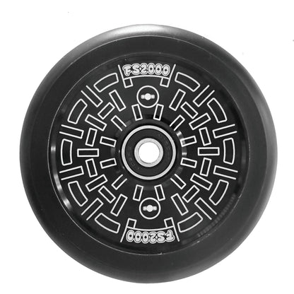 FS2000 Wheel - Black