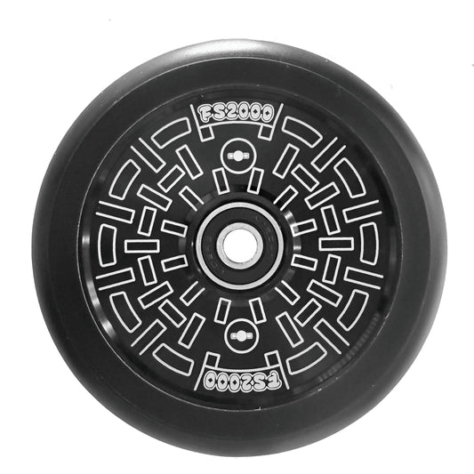 FS2000 Wheel - Black