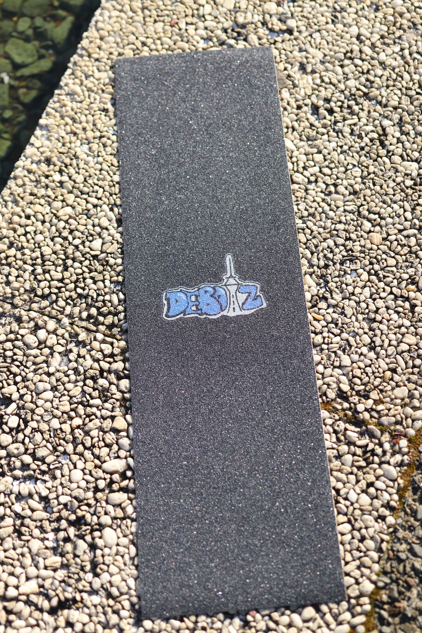 Deboiz "Sky tower" Griptape