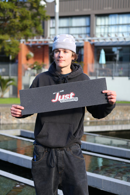 OG Just Scootering Griptape