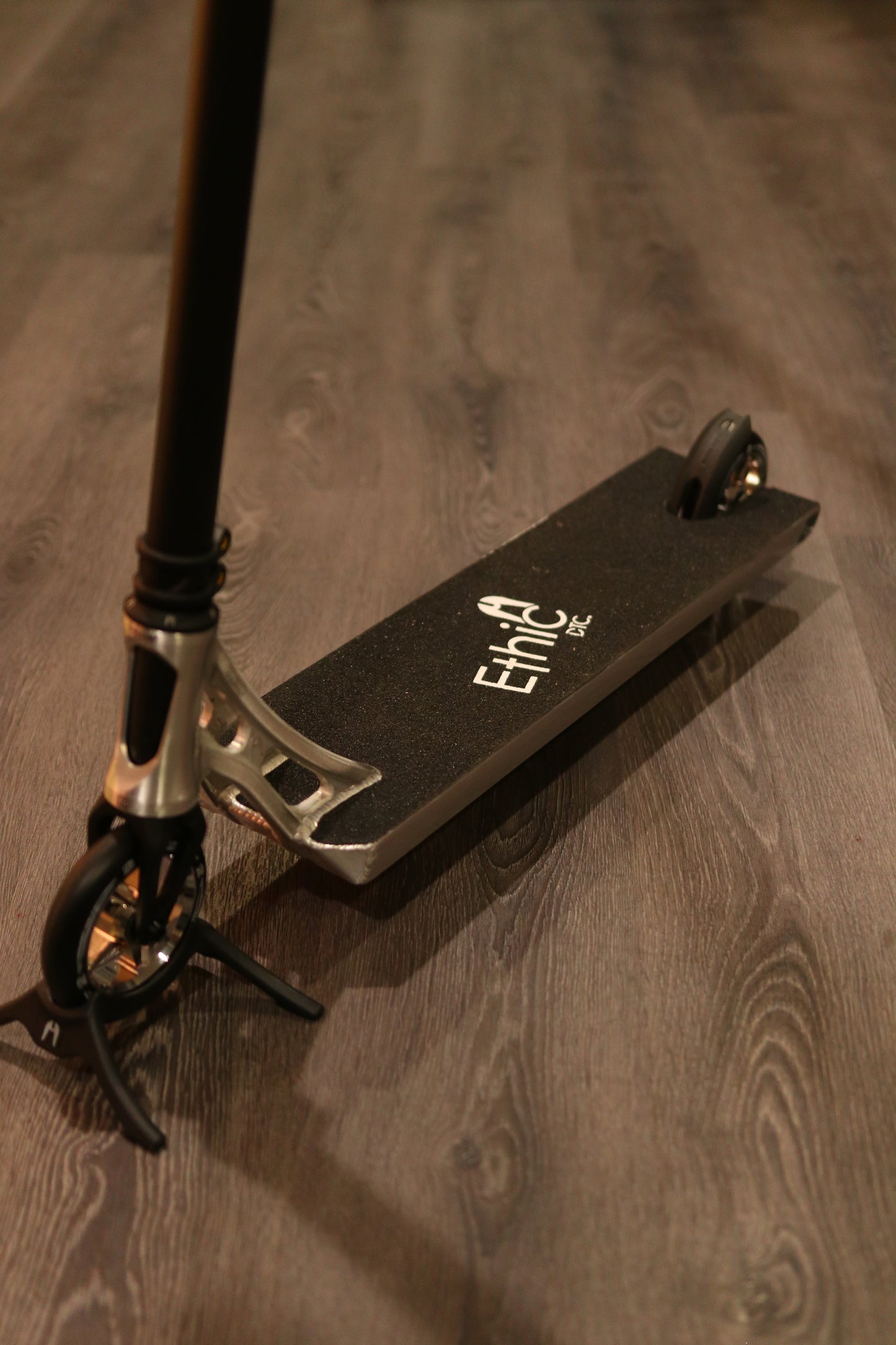 Ethic Custom Scooter