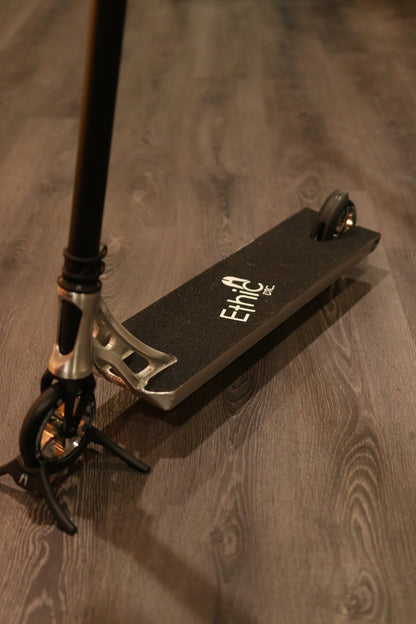 Ethic Custom Scooter