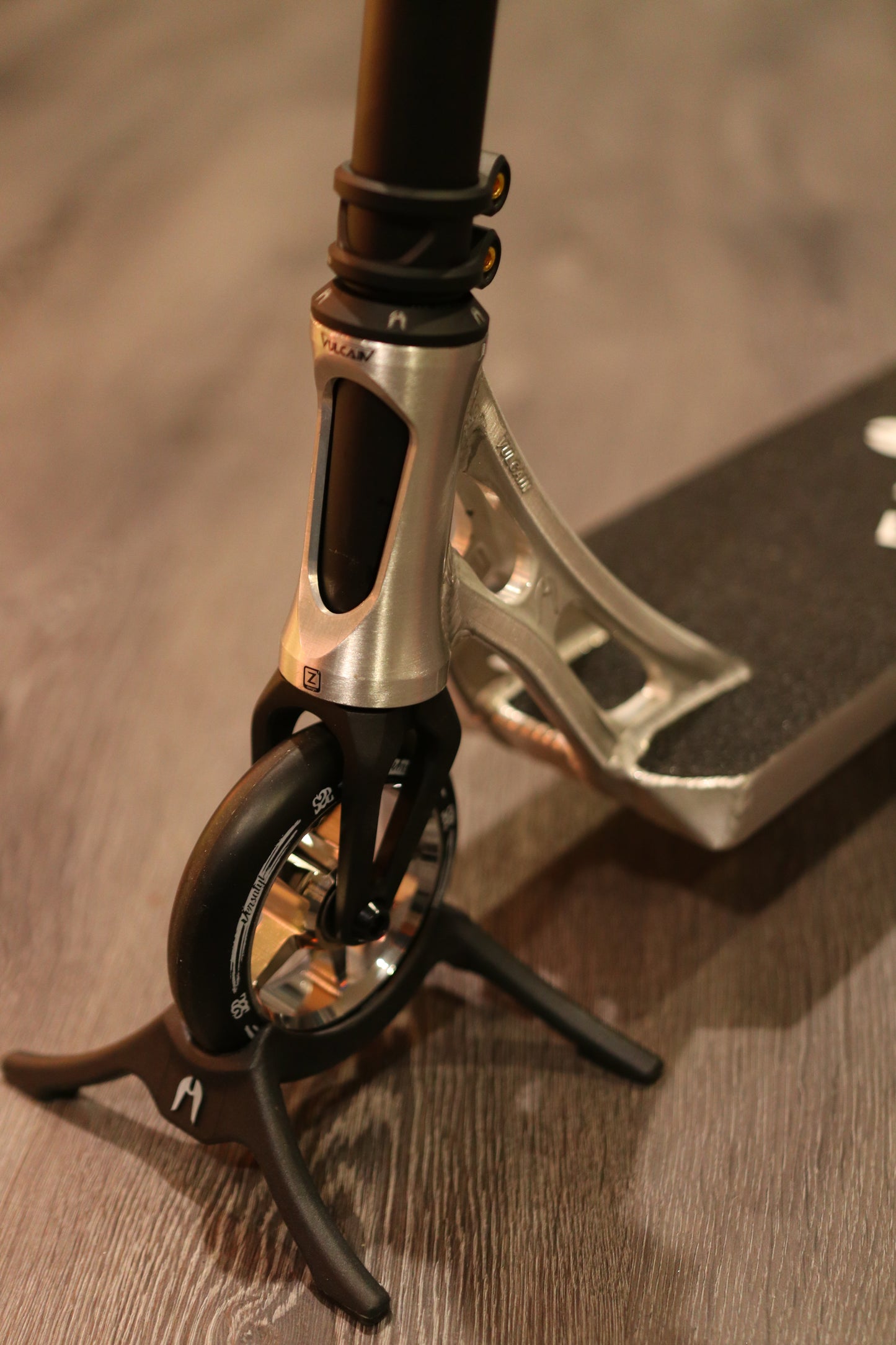 Ethic Custom Scooter