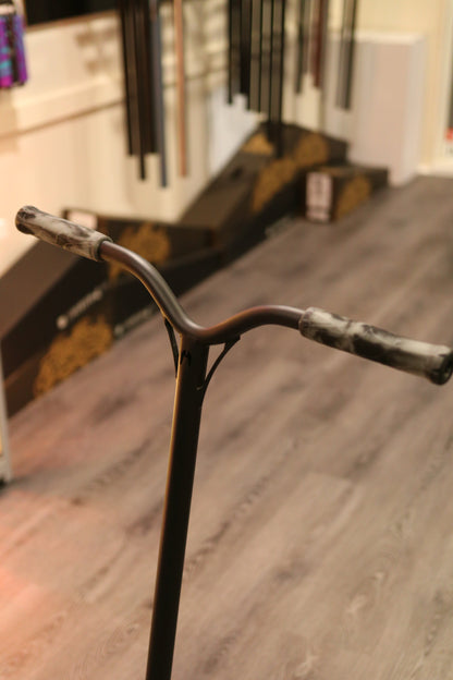 Ethic Custom Scooter