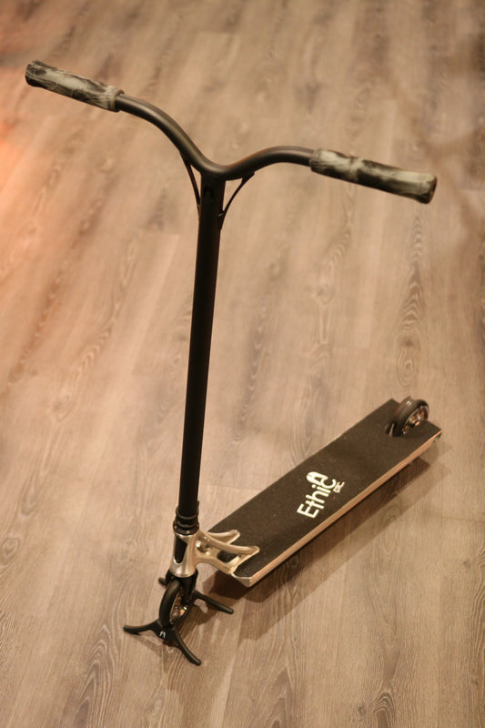 Ethic Custom Scooter