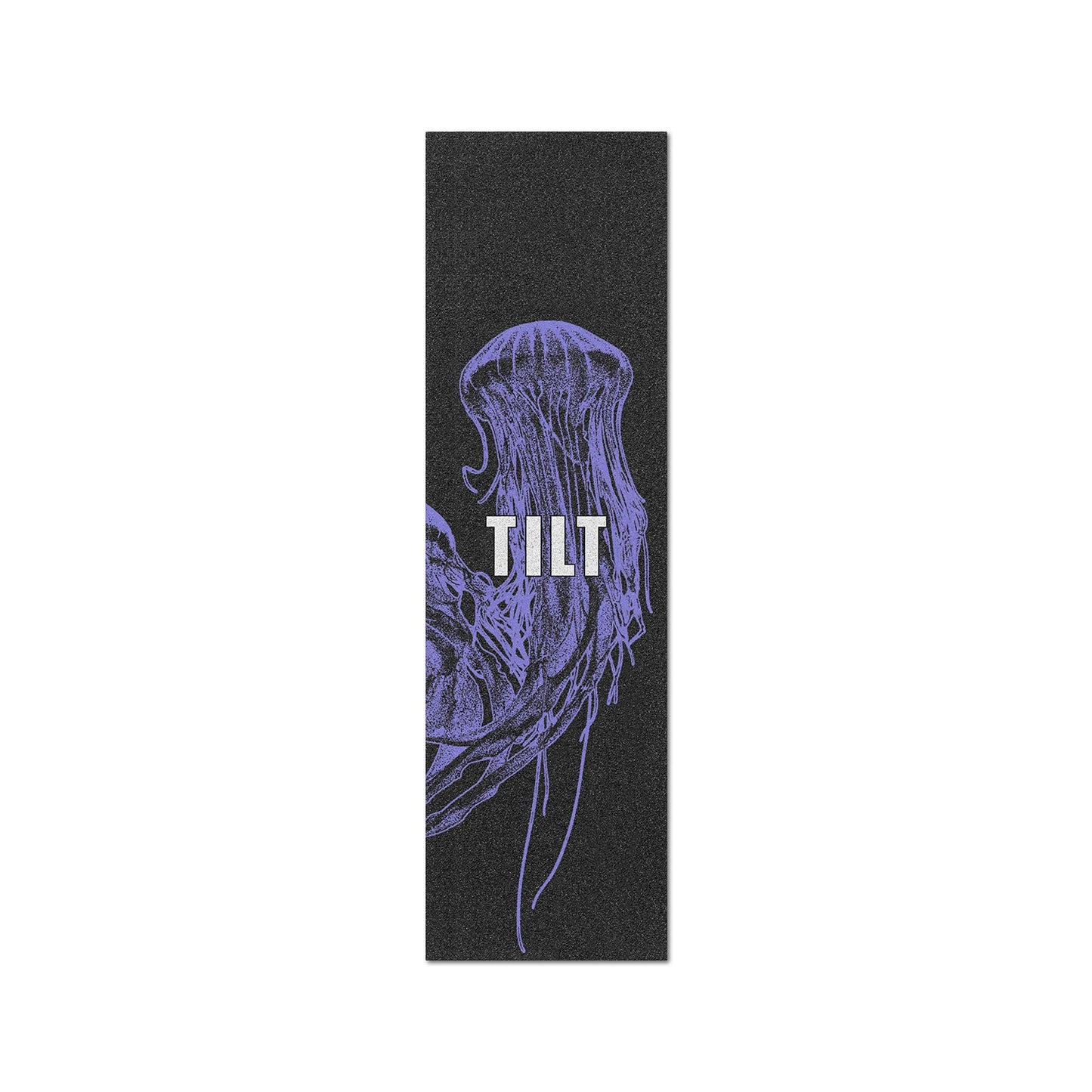 Tilt Griptape - Jellies Purple