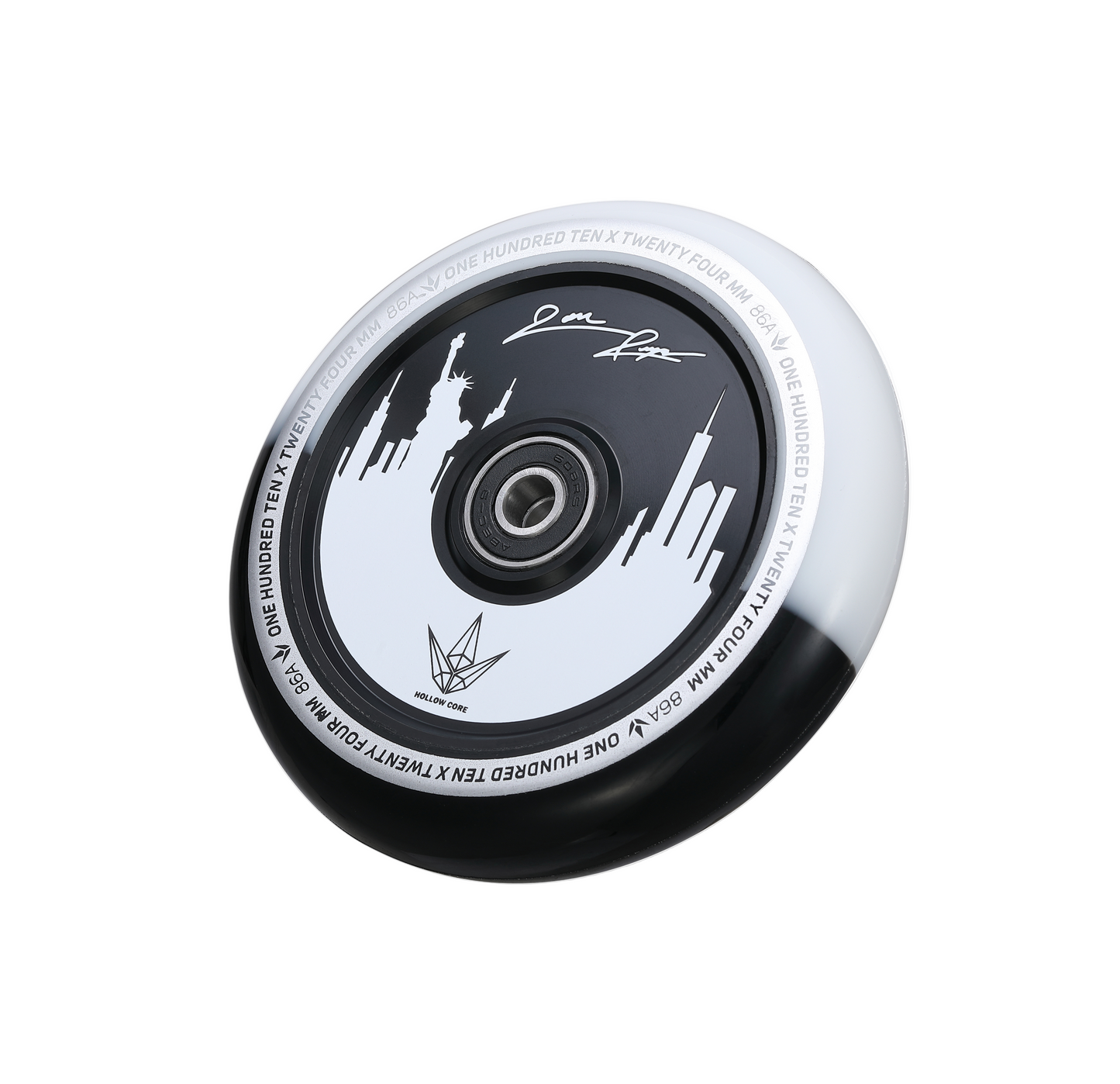 Envy Jon Reyes Sig Wheels - 110mm