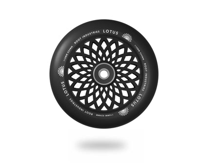 Root Industries Lotus Wheels - Black