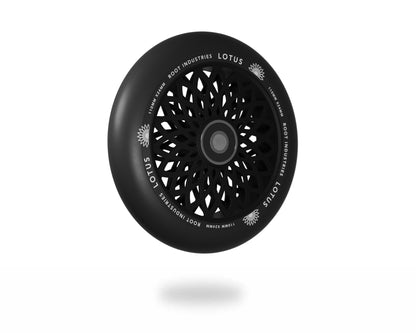 Root Industries Lotus Wheels - Black