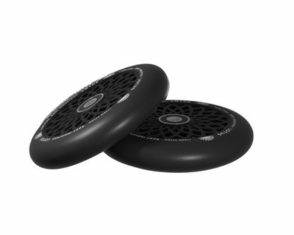 Root Industries Lotus Wheels - Black