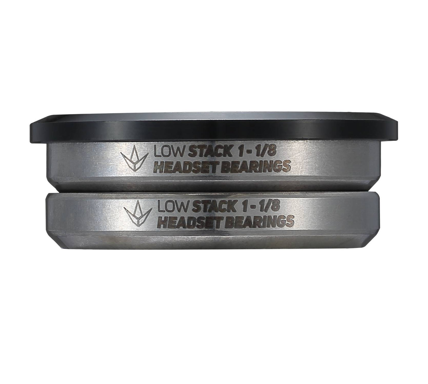 Envy Lowstack Headset IHC - Black