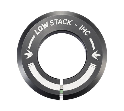 Envy Lowstack Headset IHC - Black