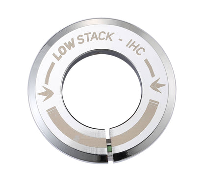 Envy Lowstack Headset IHC - Chrome