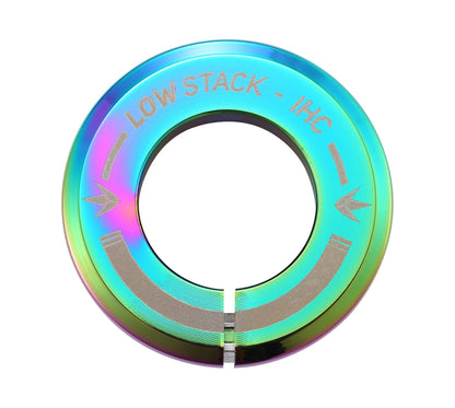Envy Lowstack Headset IHC - Oil Slick