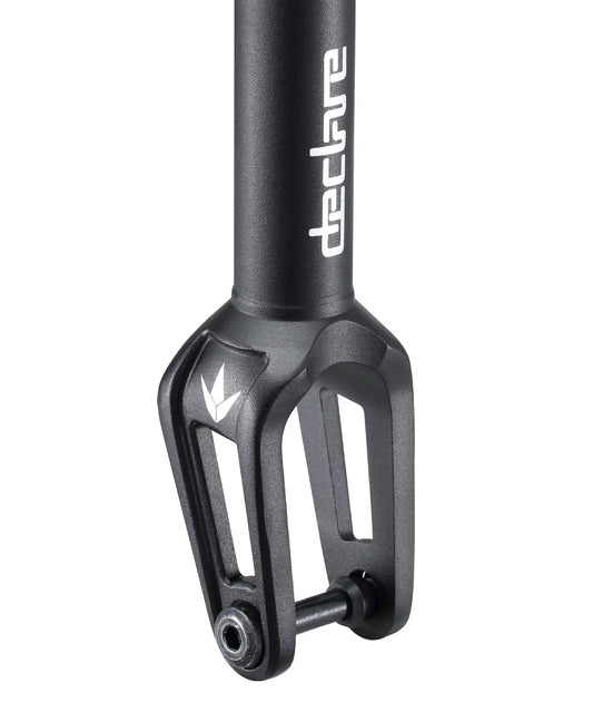 Envy Declare Fork SCS/HIC - Black