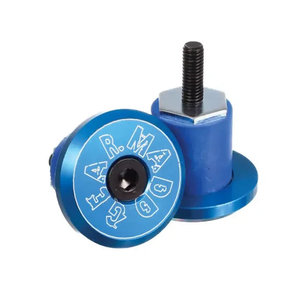 MGP Metal Bar ends