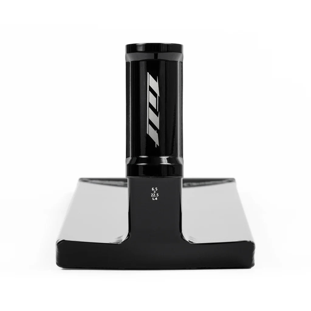 Tilt Method Two Deck - Black 6.5 x 22.5