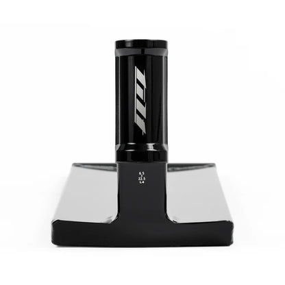 Tilt Method Two Deck - Black 6.5 x 22.5