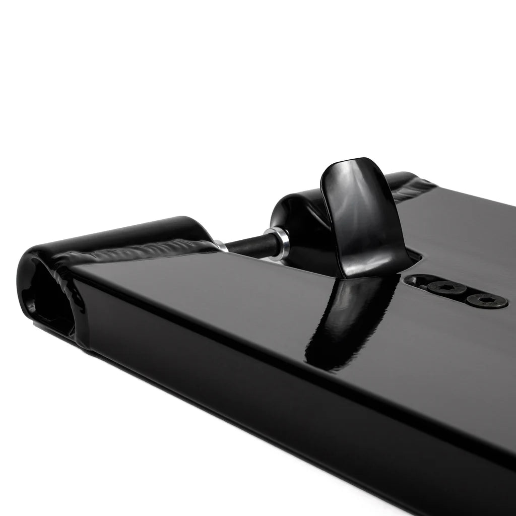 Tilt Method Two Deck - Black 6.5 x 22.5