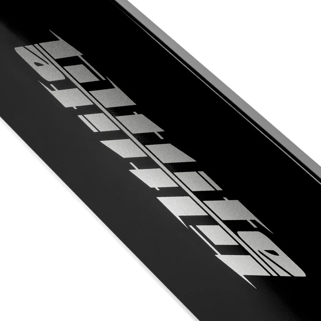 Tilt Method Two Deck - Black 6.5 x 22.5