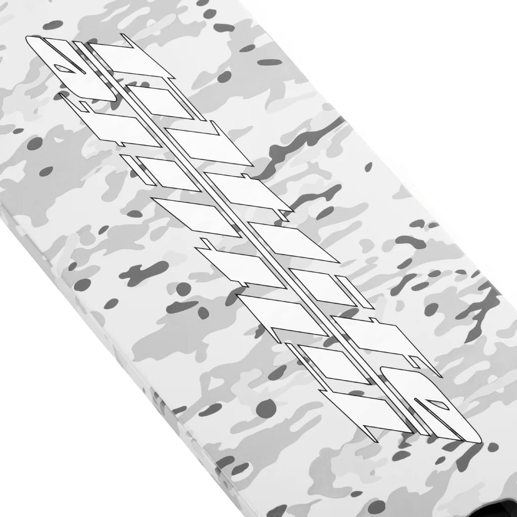 Tilt Selects Method Two Deck - Arctic 6.5 x 22.5