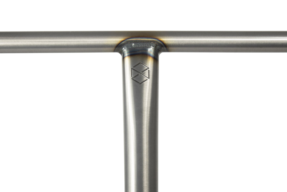 Native Aria Bars Oversized - Raw