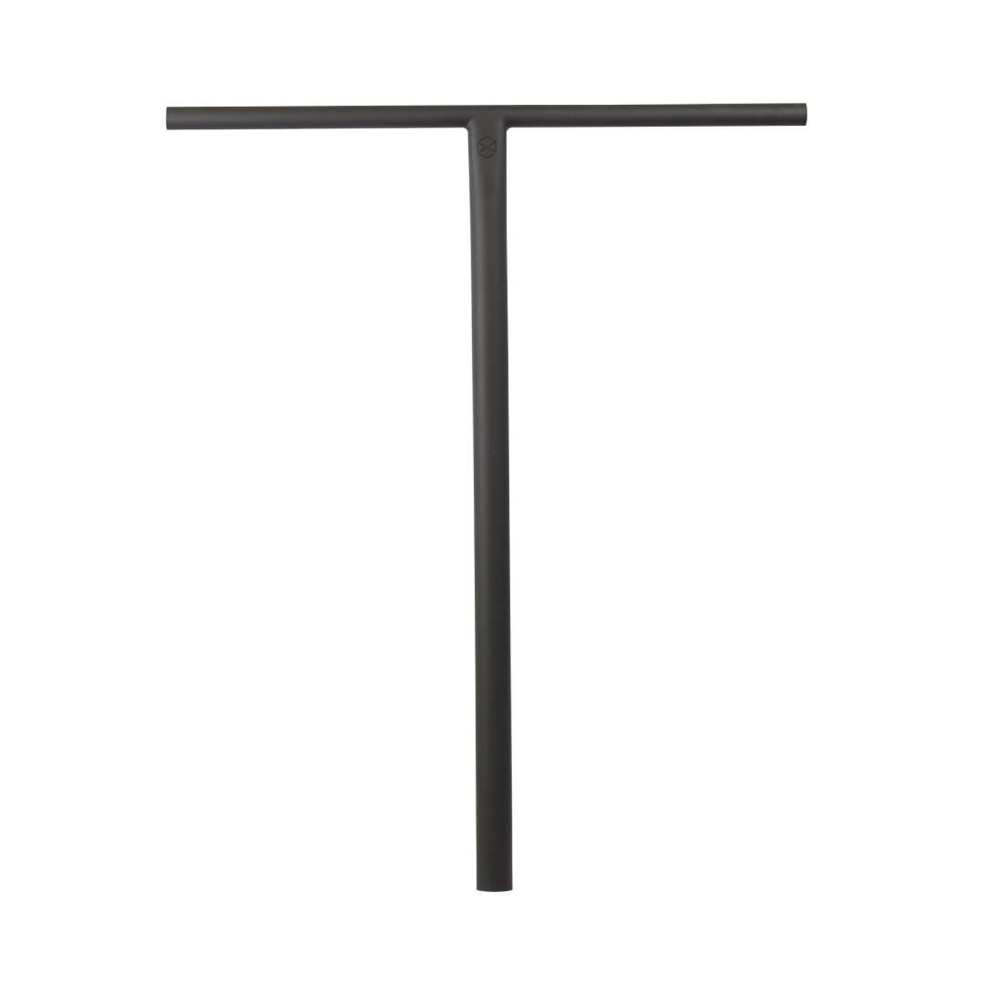 Native Aria T Bar Oversized - Black