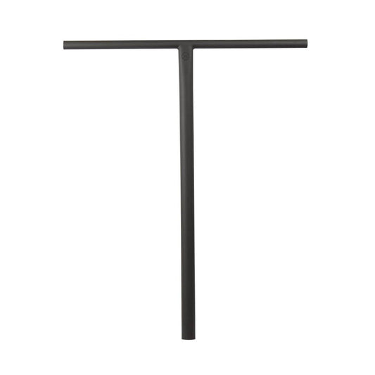 Native Aria T Bar Oversized - Black