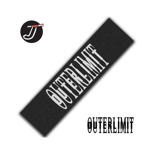 Outerlimit "This Is Outerlimit" Griptape
