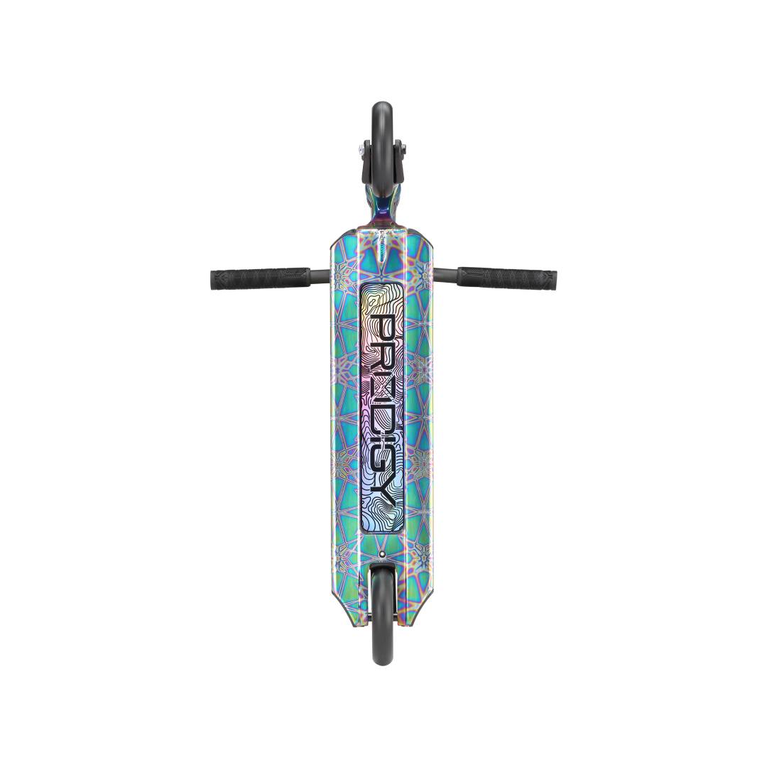 ENVY PRODIGY X ONE COMPLETE - OIL SLICK