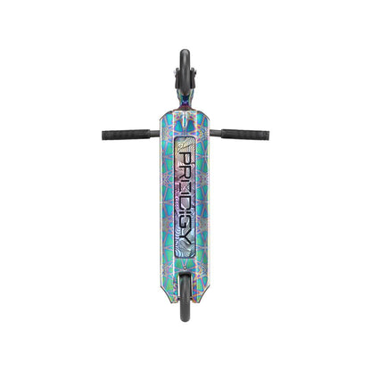 ENVY PRODIGY X ONE COMPLETE - OIL SLICK