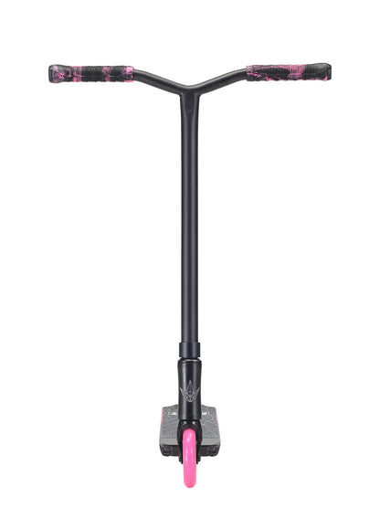 Envy One S3 Complete Scooter - Black/Pink