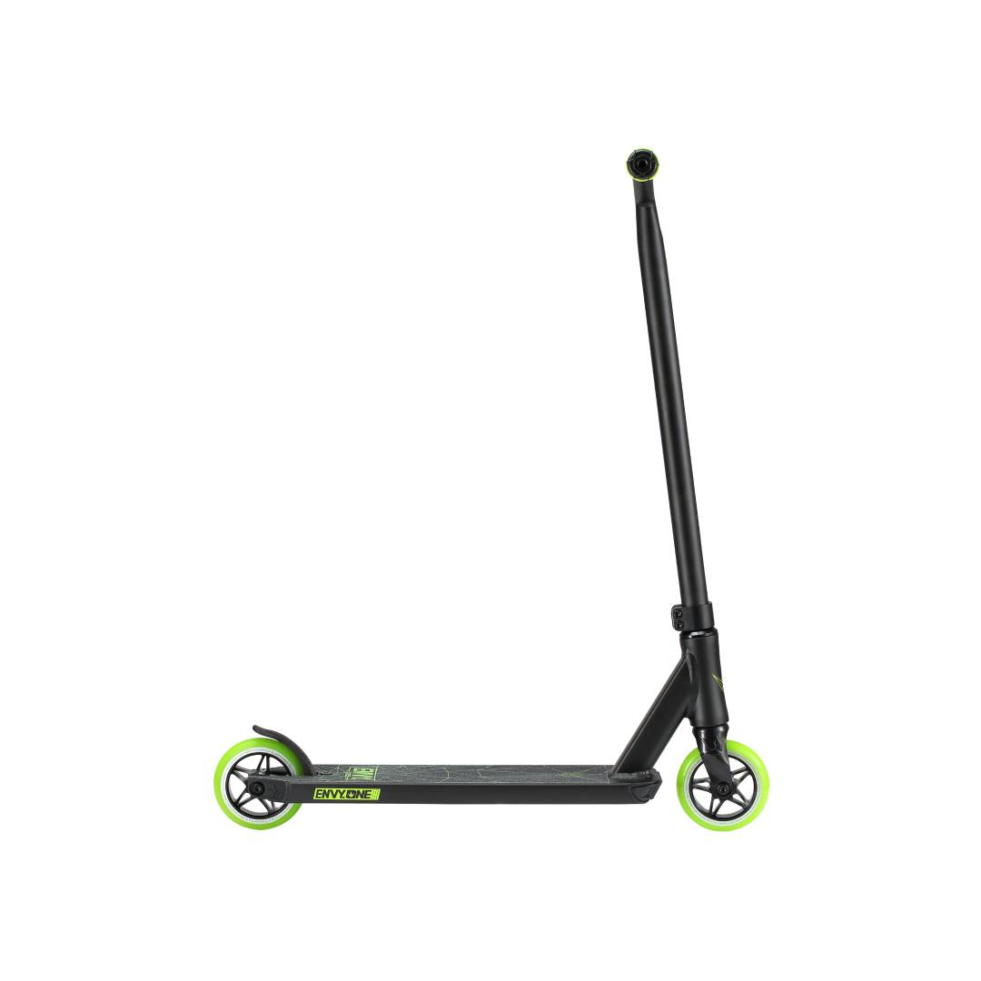 Envy One S3 Complete Scooter - Lime