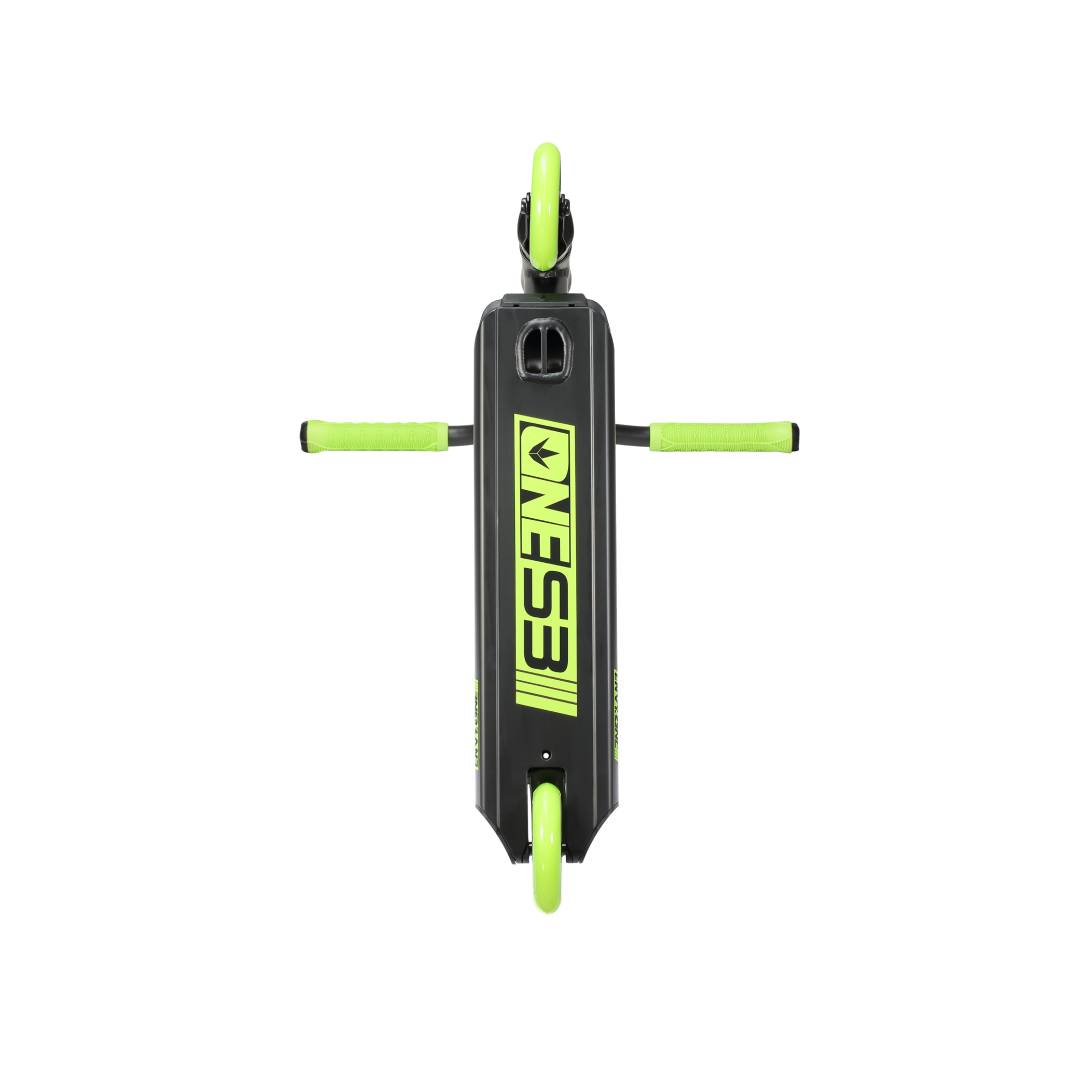 Envy One S3 Complete Scooter - Lime
